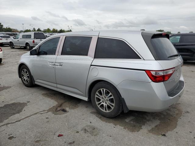 Photo 2 from auction – 2012 HONDA ODYSSEY EX with VIN 5FNRL5H69CB121121