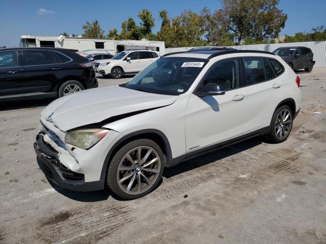 Photo 1 from auction – 2014 BMW X1 XDRIVE2 with VIN WBAVL1C55EVY23945