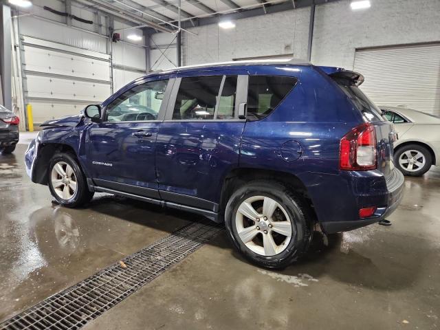 Photo 2 from auction – 2016 JEEP COMPASS SP with VIN 1C4NJDBBXGD535767