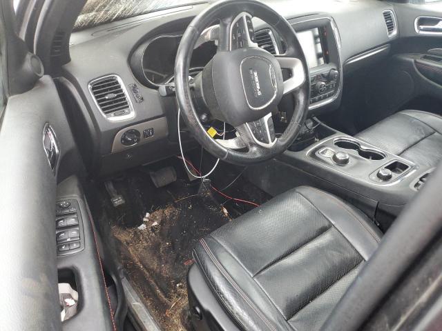 Photo 8 from auction – 2014 DODGE DURANGO R/ with VIN 1C4SDJCT0EC978738