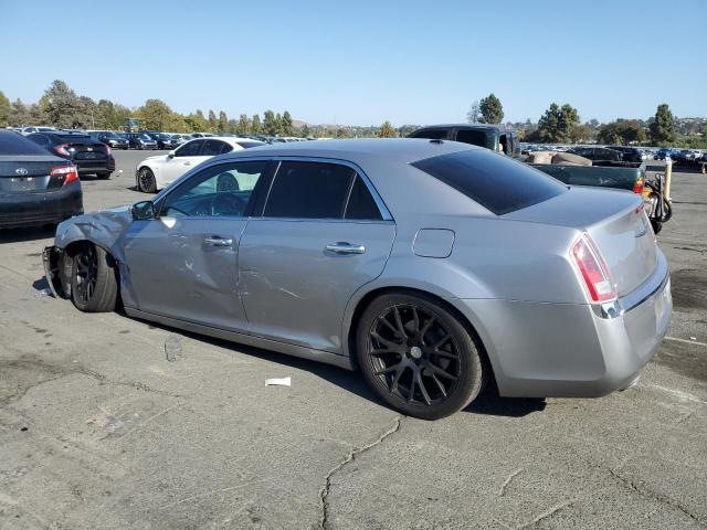 Photo 2 from auction – 2014 CHRYSLER 300C with VIN 2C3CCAET0EH104301