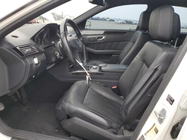 Photo 7 from auction – 2010 MERCEDES-BENZ E 550 with VIN WDDHF7CB6AA123908