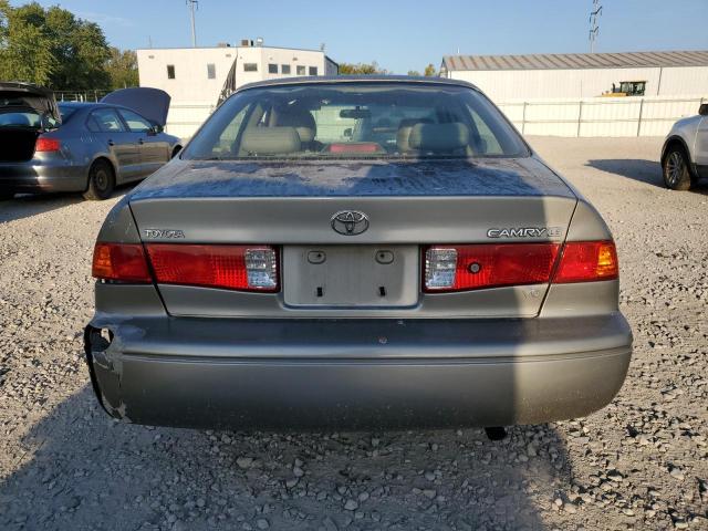 Photo 6 from auction – 2000 TOYOTA CAMRY LE with VIN JT2BF28K3Y0252144