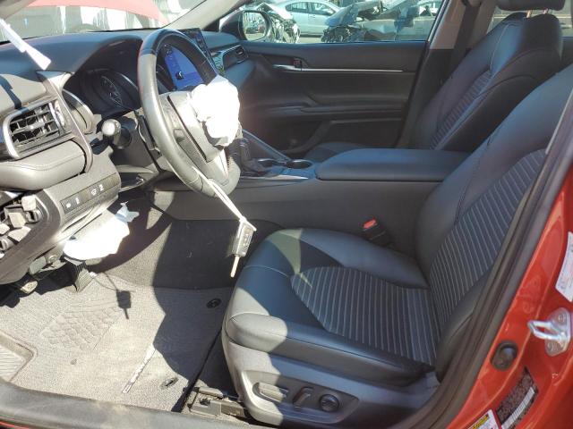 Photo 7 from auction – 2022 TOYOTA CAMRY SE with VIN 4T1G11AK2NU032459