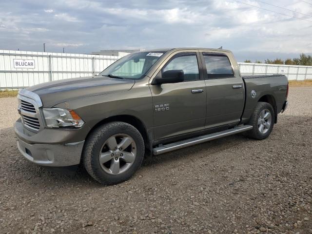 RAM 1500 SLT 2014 with VIN 1C6RR7LG5ES284811 - Photo from auction