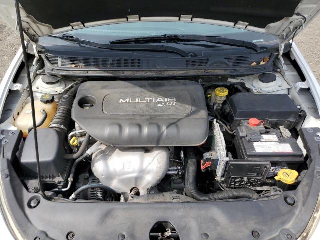 Photo 11 from auction – 2015 DODGE DART with VIN 1C3CDFBB2FD300311