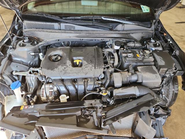 Photo 11 from auction – 2023 KIA FORTE with VIN 3KPF24AD4PE653168