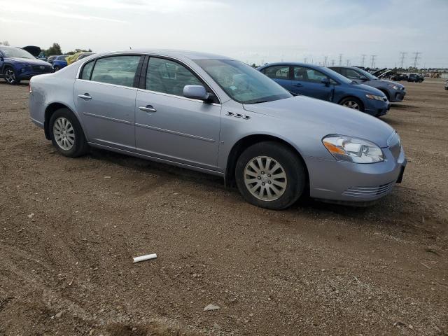 Photo 4 from auction – 2006 BUICK LUCERNE CX with VIN 1G4HP57276U161946