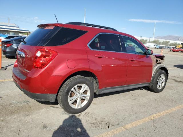 Photo 3 from auction – 2015 CHEVROLET EQUINOX LT with VIN 2GNFLGEK7F6363102