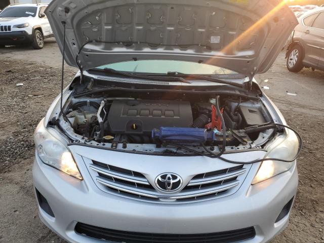 Photo 11 from auction – 2013 TOYOTA COROLLA BA with VIN 2T1BU4EE2DC963924