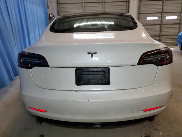 Photo 6 from auction – 2023 TESLA MODEL 3 with VIN 5YJ3E1EA1PF448801