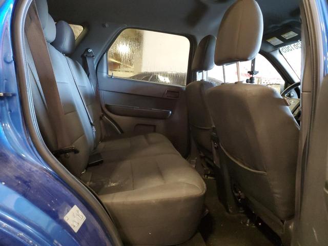 Photo 11 from auction – 2012 FORD ESCAPE XLT with VIN 1FMCU9D72CKB96461