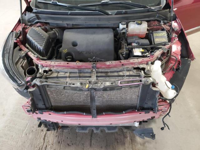 Photo 12 from auction – 2020 BUICK ENCLAVE PREMIUM with VIN 5GAEVBKW3LJ169451