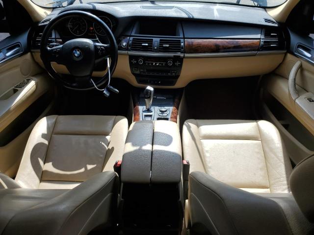 Photo 8 from auction – 2012 BMW X5 XDRIVE3 with VIN 5UXZV4C55CL763043