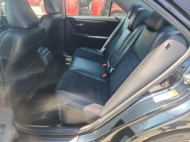 Photo 10 from auction – 2015 TOYOTA CAMRY LE with VIN 4T1BF1FK6FU880687