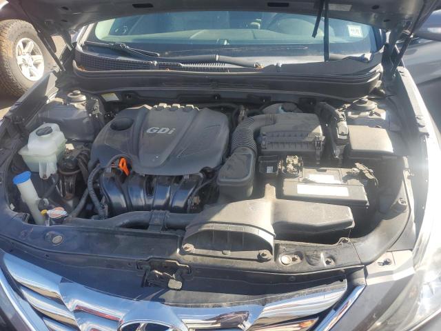 Zdjęcie 11 z aukcji – 2011 HYUNDAI SONATA SE z VIN 5NPEC4AC2BH238953