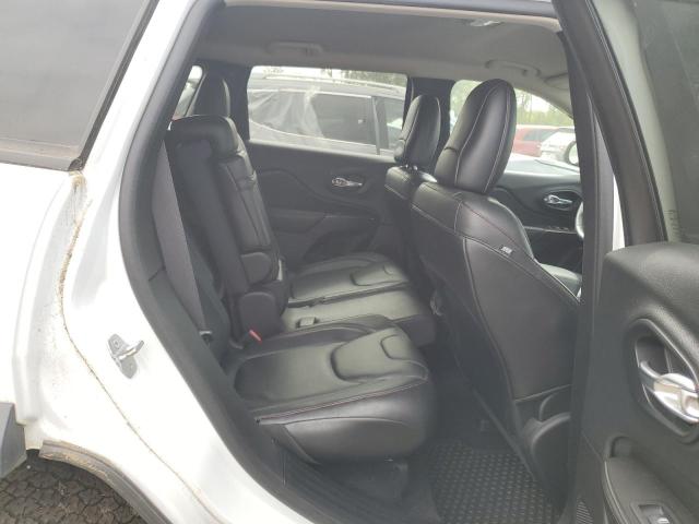 Photo 10 from auction – 2014 JEEP CHEROKEE T with VIN 1C4PJMBS8EW161220