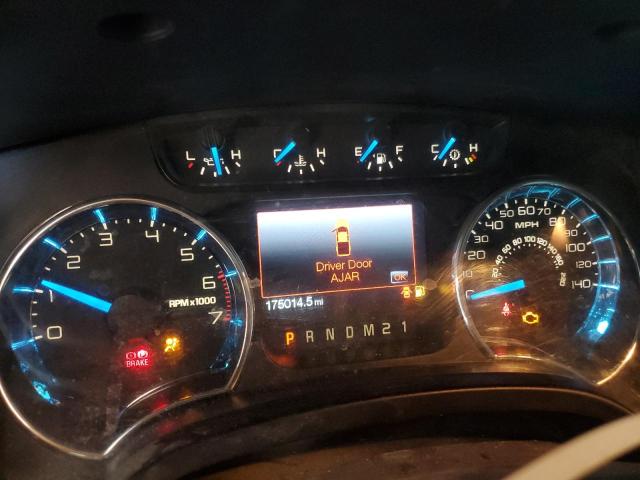 Photo 9 from auction – 2014 FORD F150 SUPER with VIN 1FTFW1ET7EFA21885