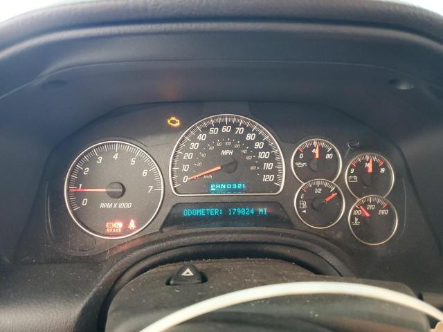 Zdjęcie 9 z aukcji – 2005 GMC ENVOY DENA z VIN 1GKET63MX52323938