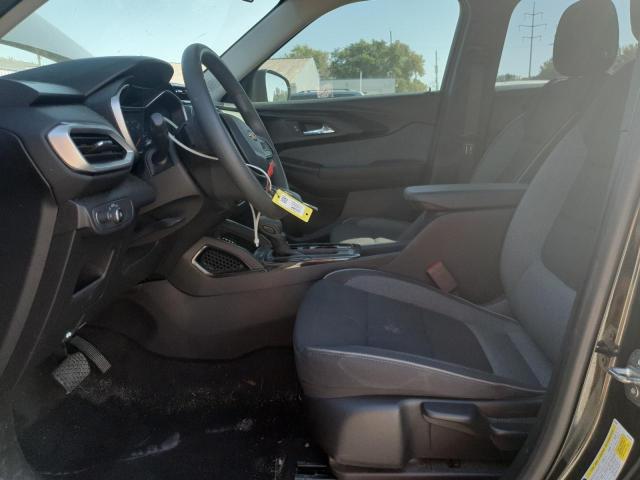 Photo 7 from auction – 2022 CHEVROLET TRAILBLAZE with VIN KL79MMS22NB106461