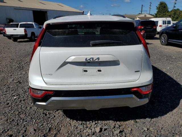 Photo 6 from auction – 2023 KIA NIRO EX with VIN KNDCR3LE7P5044313