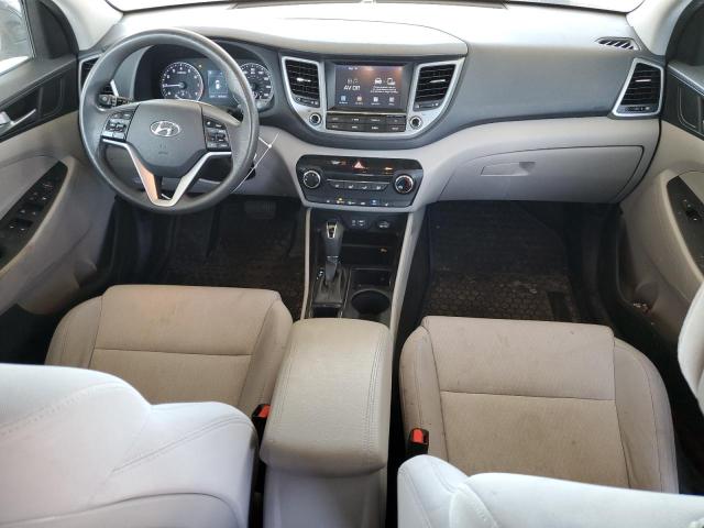 Photo 8 from auction – 2018 HYUNDAI TUCSON SEL with VIN KM8J3CA44JU642127