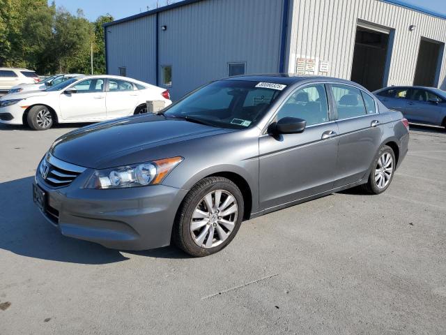 Photo 1 from auction – 2011 HONDA ACCORD EXL with VIN 1HGCP2F82BA004390