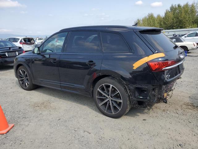 Photo 2 from auction – 2021 AUDI Q7 PRESTIG with VIN WA1VXAF7XMD018980