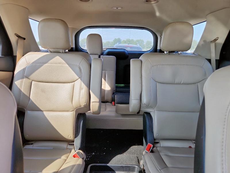 Foto 10 de la subasta – 2020 FORD EXPLOR XLT con VIN 1FMSK7DH9LGA69997