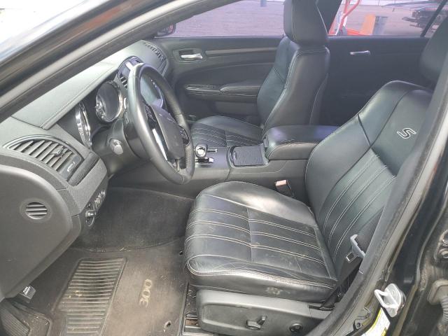 Photo 7 from auction – 2012 CHRYSLER 300 S with VIN 2C3CCABG6CH279236