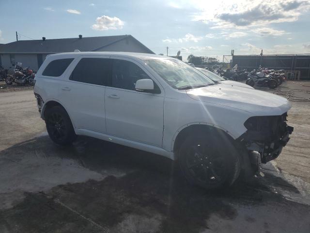 Photo 4 from auction – 2017 DODGE DURANGO GT with VIN 1C4RDJDG0HC834028
