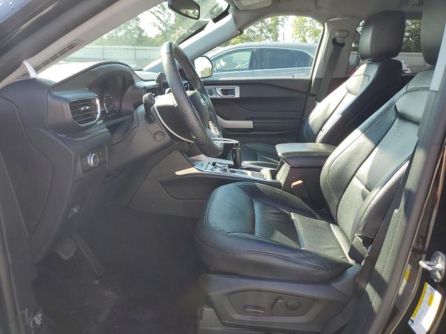 Photo 7 from auction – 2021 FORD EXPLORER L with VIN 1FMSK7FHXMGA91876