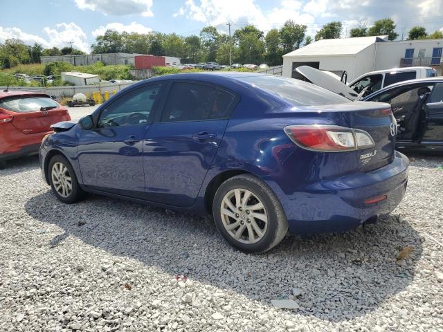 Photo 2 from auction – 2012 MAZDA 3 I with VIN JM1BL1V78C1622601