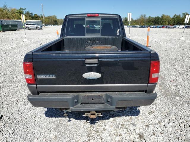 Photo 6 from auction – 2008 FORD RANGER SUP with VIN 1FTZR45E78PA04039