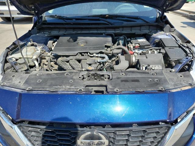 Photo 11 from auction – 2020 NISSAN ALTIMA S with VIN 1N4BL4BV5LN307063