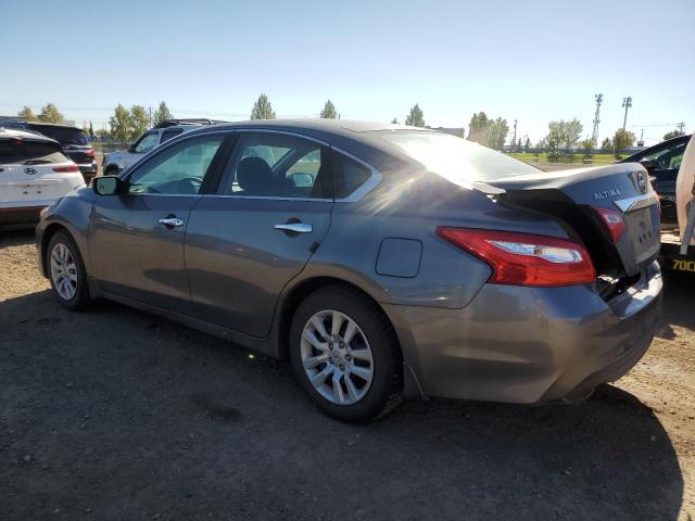 Photo 2 from auction – 2017 NISSAN ALTIMA 2.5 with VIN 1N4AL3AP1HN343994