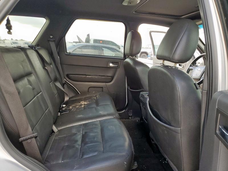 Photo 10 from auction – 2008 FORD ESCAPE LIM with VIN 1FMCU94198KD21796