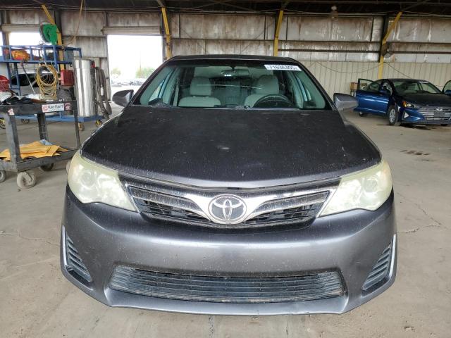 Photo 5 from auction – 2014 TOYOTA CAMRY with VIN 4T1BF1FK7EU308638