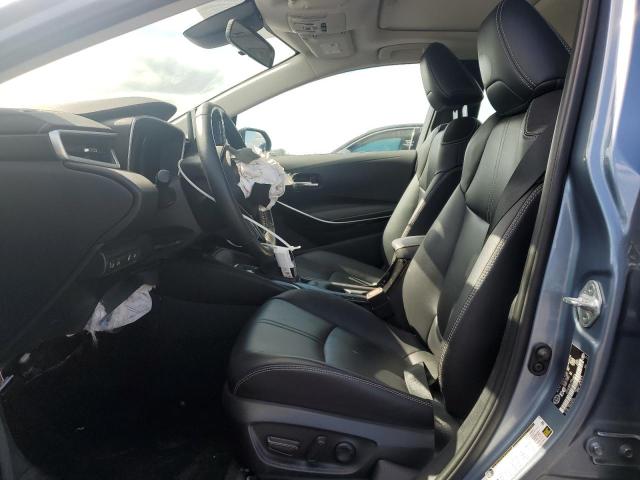 Photo 7 from auction – 2020 TOYOTA COROLLA LE with VIN 5YFBPRBE6LP040241