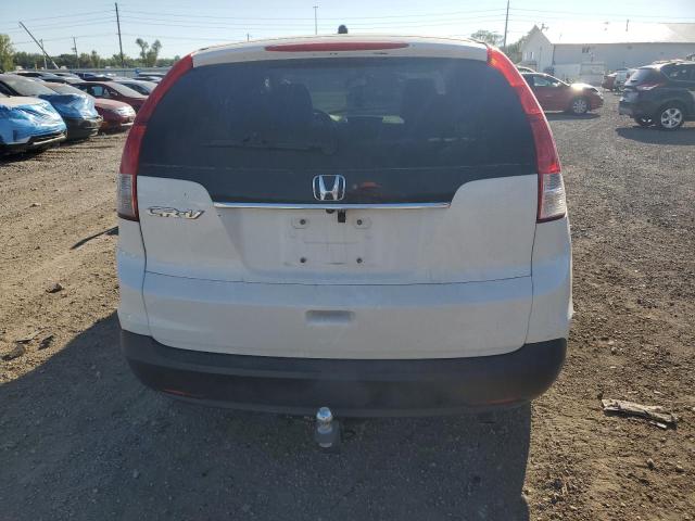 Photo 6 from auction – 2013 HONDA CR-V EX with VIN 5J6RM3H58DL006592
