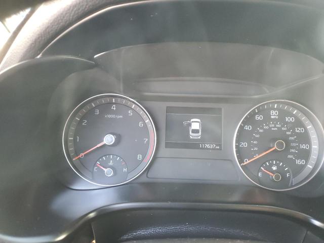 Photo 9 from auction – 2019 KIA FORTE FE with VIN 3KPF24AD6KE040655