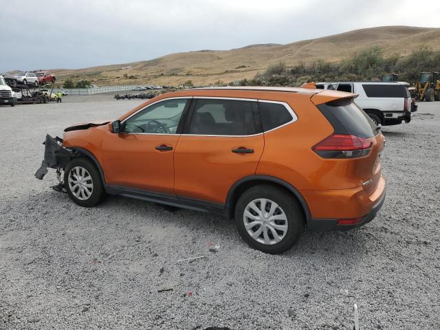 Photo 2 from auction – 2017 NISSAN ROGUE SV with VIN 5N1AT2MN2HC762765