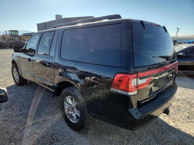 Photo 2 from auction – 2016 LINCOLN NAVIGATOR with VIN 5LMJJ3LTXGEL11689