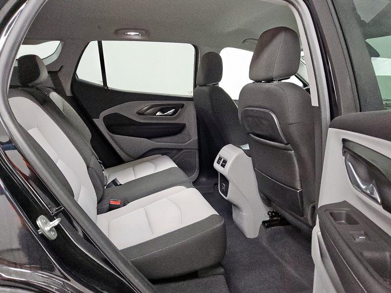Photo 11 from auction – 2022 GMC TERRAIN SLE with VIN 3GKALTEV6NL176499