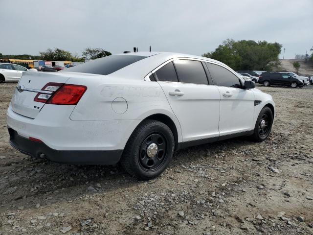 Photo 3 from auction – 2018 FORD TAURUS POL with VIN 1FAHP2MK3JG128155