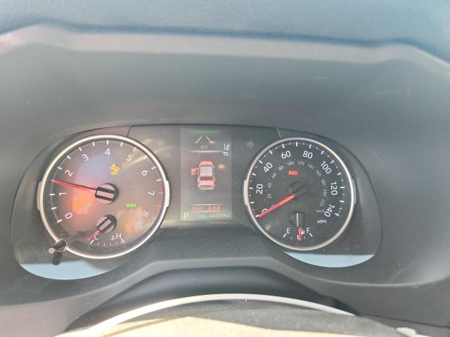 صورة رقم 9 من المزاد - 2019 TOYOTA RAV4 XLE مع VIN JTMP1RFV5KD016855