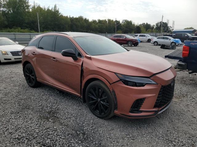 Photo 4 from auction – 2023 LEXUS RX 500H F with VIN 2T2BCMEA0PC003520