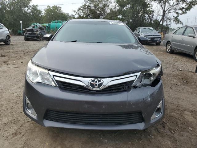 Photo 5 from auction – 2012 TOYOTA CAMRY BASE with VIN 4T4BF1FK4CR188249