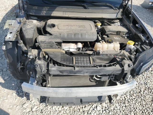 Photo 12 from auction – 2020 JEEP CHEROKEE L with VIN 1C4PJMLB3LD632830