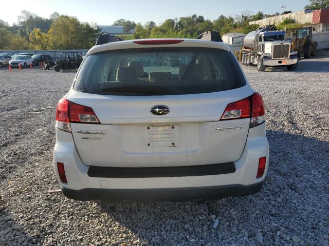 صورة رقم 6 من المزاد - 2014 SUBARU OUTBACK 2.5I مع VIN 4S4BRCAC0E1324068
